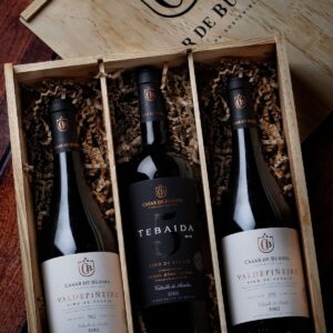 Colección Paraje Valdepiñeiro Casar de Burbia