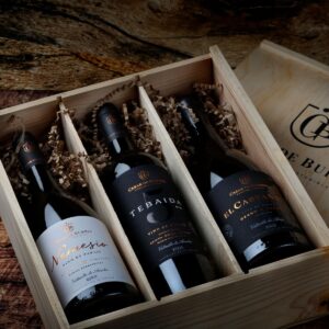 Colección Parajes Top Casar de Burbia 1